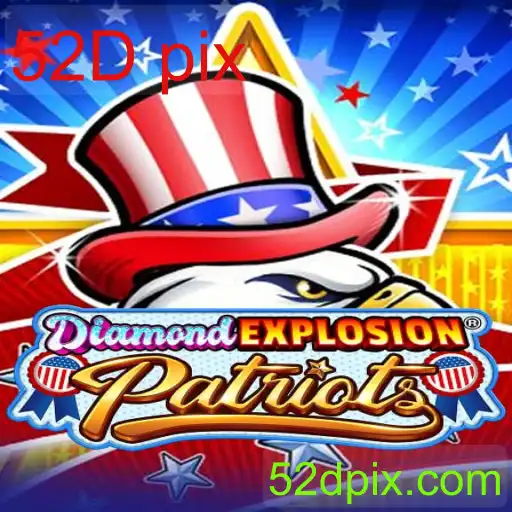 DiamondExplosionPatriots: A Nova Sensação do Mundo dos Games