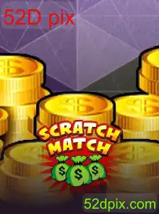 Descubra o Game ScratchMatch: Uma Nova Febre no Mundo dos Jogos